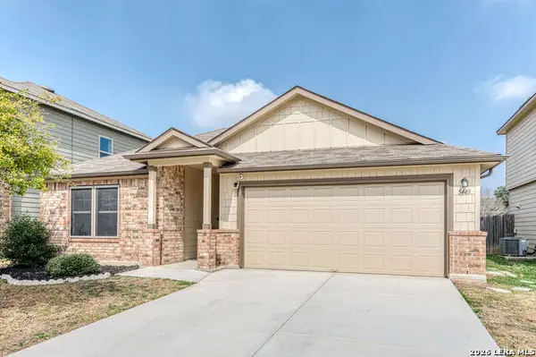 5443 Coral Valley, San Antonio, TX 78242