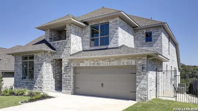 24110 Sidehill Lie, San Antonio, TX 78261 - #1