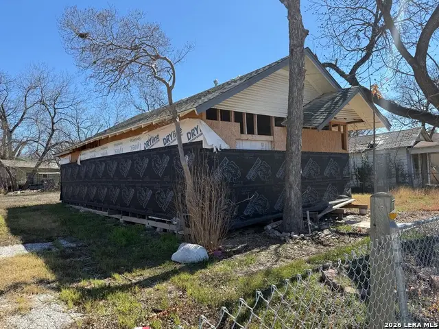 118-116 Laza, San Antonio, TX 78207 - #1