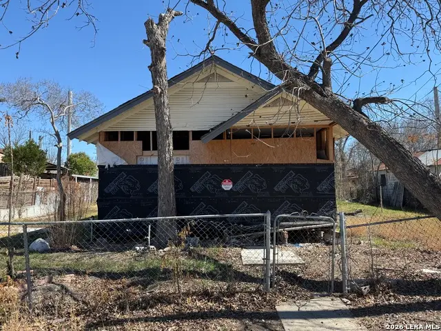 118-116 Laza, San Antonio, TX 78207 - #3