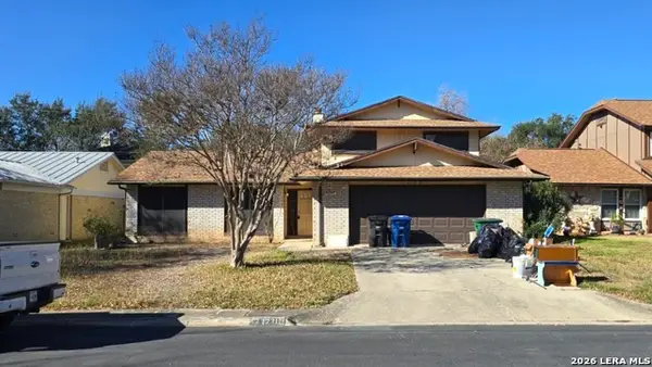 12311 Capeswood, San Antonio, TX 78249