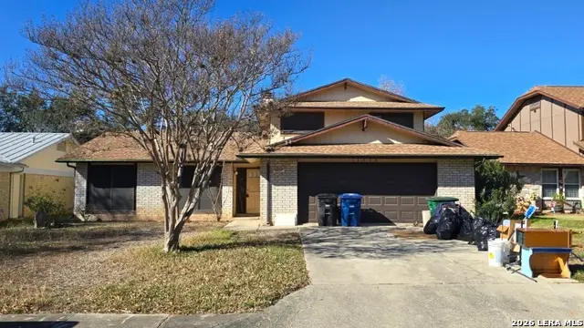 12311 Capeswood, San Antonio, TX 78249 - #2