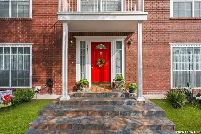 1426 Summit, San Antonio, TX 78258 - #3