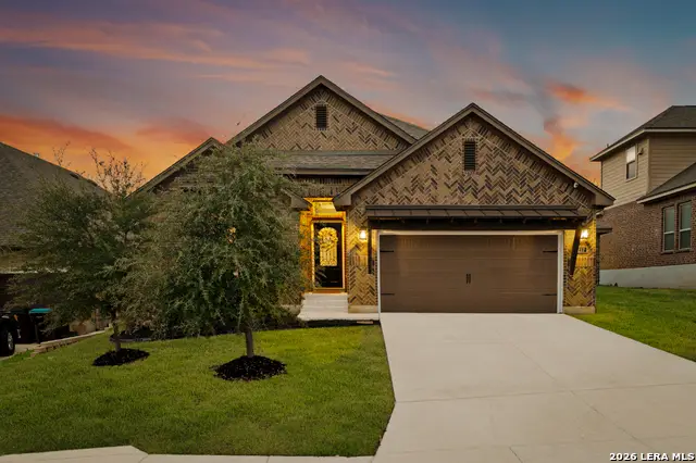 217 James Fannin, San Antonio, TX 78253 - #2