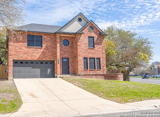 3200 Emerson Pass, Schertz, TX 78154 - #3