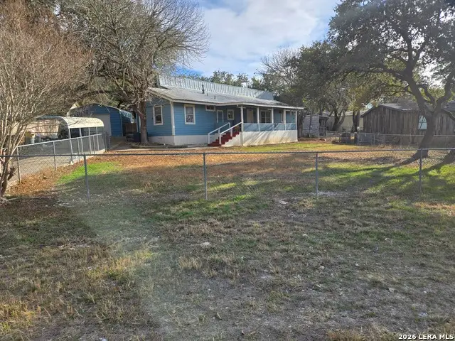 11940 Grapevine, San Antonio, TX 78245 - #1