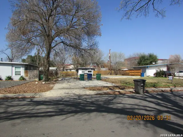 1415 Viewridge, San Antonio, TX 78213 - #1