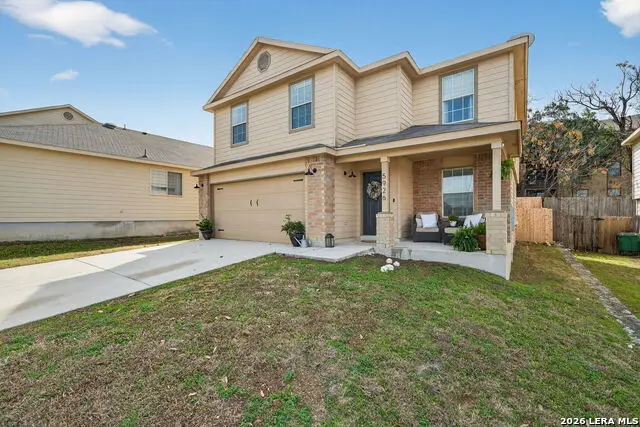 5926 Piedmont Glen, San Antonio, TX 78249 - #1