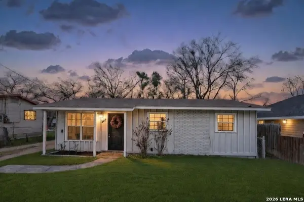 527 Morningview, San Antonio, TX 78220