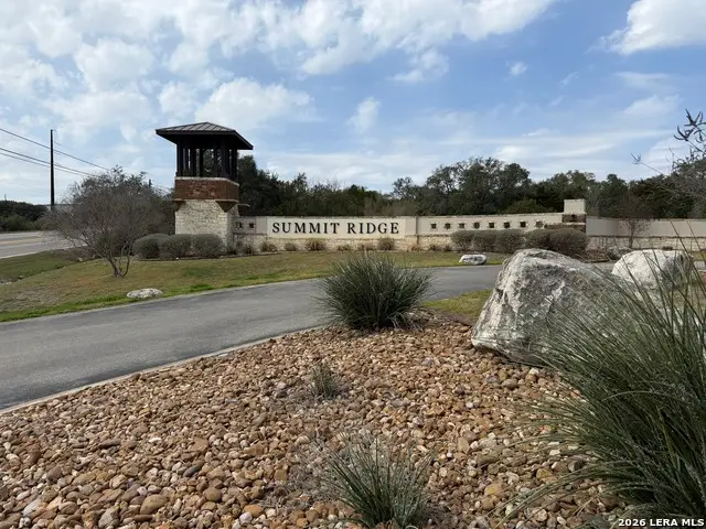 LOT 45 Pr 2775, Mico, TX 78056 - #1