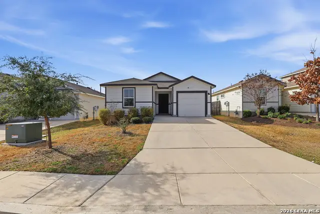 9711 Spotted Rose, San Antonio, TX 78254 - #3