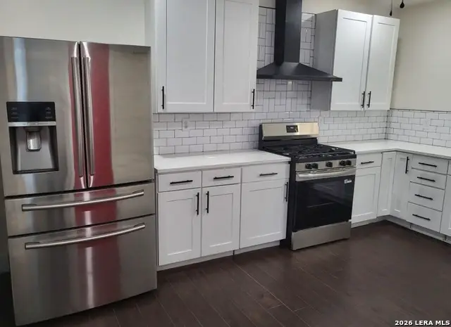 427 Floyd, San Antonio, TX 78204 - #2