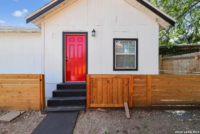 427 Floyd, San Antonio, TX 78204 - #3