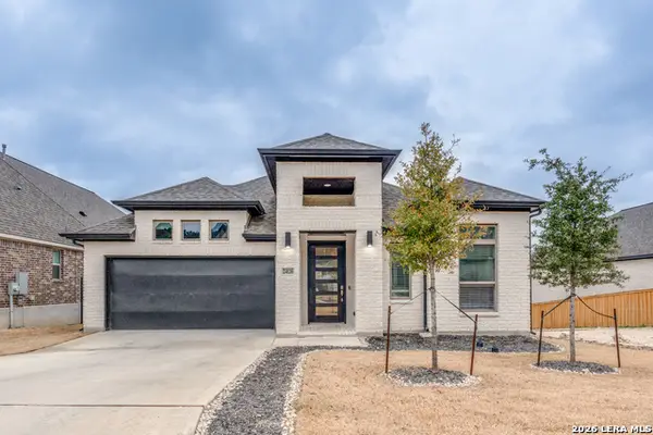 24126 Sidehill Lie, San Antonio, TX 78261