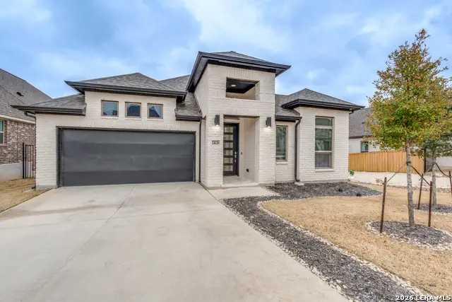 24126 Sidehill Lie, San Antonio, TX 78261 - #3