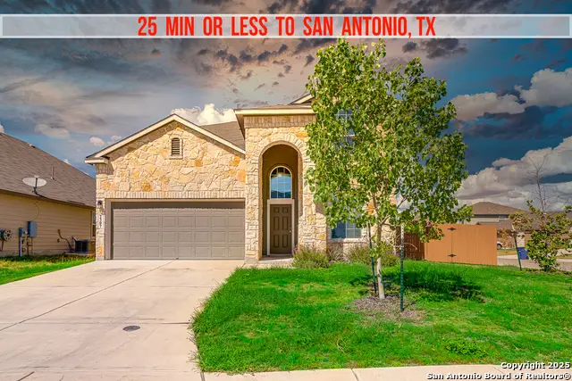 2307 Clover Ridge, New Braunfels, TX 78130 - #1