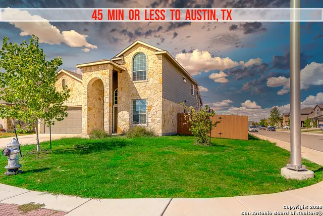 2307 Clover Ridge, New Braunfels, TX 78130 - #3