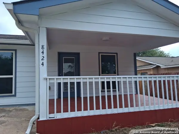 8424 Forest Ridge, San Antonio, TX 78239