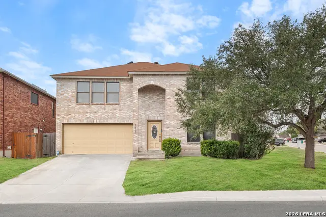 7623 Lonecrest, Converse, TX 78109 - #1