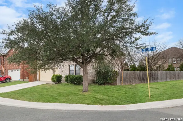 7623 Lonecrest, Converse, TX 78109 - #3