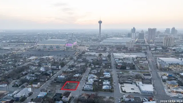 122 & 128 Omaha St., San Antonio, TX 78203 - #1