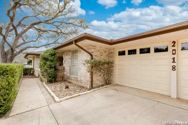 2018 Windy Trl, San Antonio, TX 78232 - #3