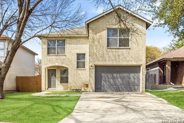 7931 Cortland Oak, San Antonio, TX 78254 - #3