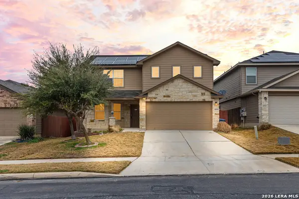6919 Quantum Loop, San Antonio, TX 78252