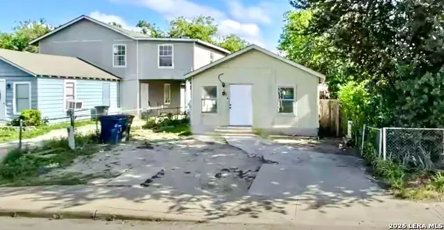 121 W Mitchell, San Antonio, TX 78204 - #2