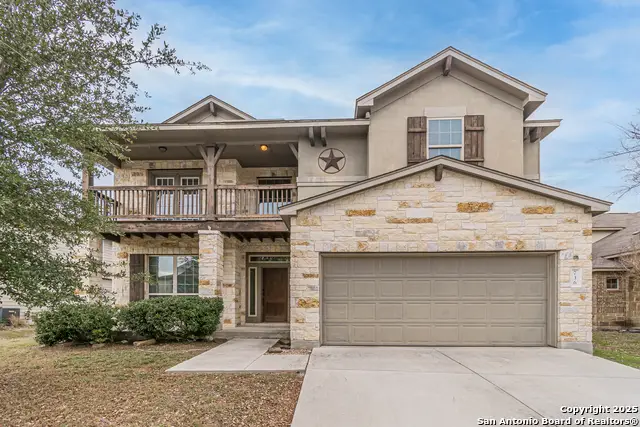 736 Great Cloud, New Braunfels, TX 78130 - #1