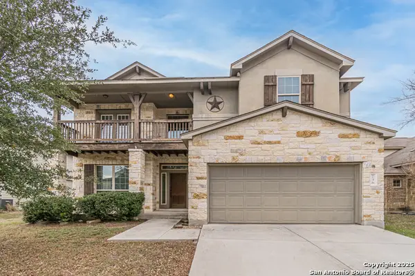 736 Great Cloud, New Braunfels, TX 78130