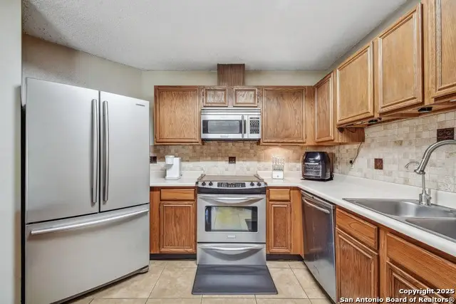 14218 Fairwayhill, San Antonio, TX 78217 - #1