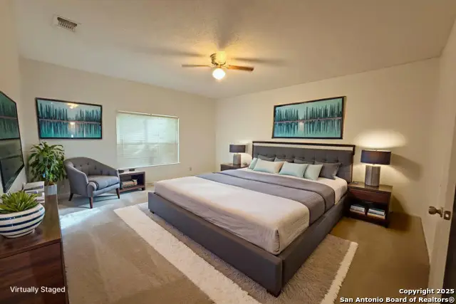 14218 Fairwayhill, San Antonio, TX 78217 - #2