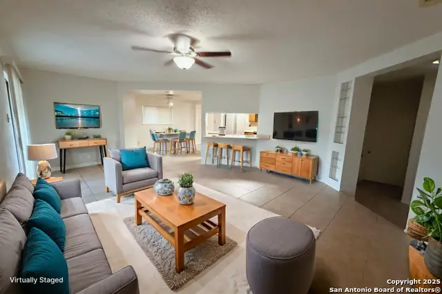 14218 Fairwayhill, San Antonio, TX 78217 - #3