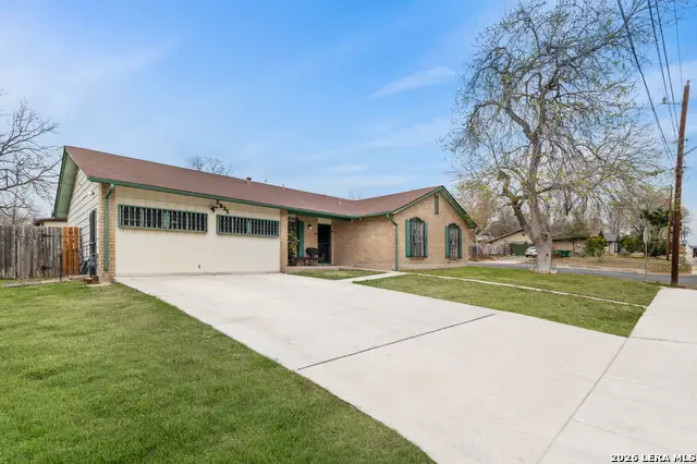 2835 Hiawatha, San Antonio, TX 78210 - #2