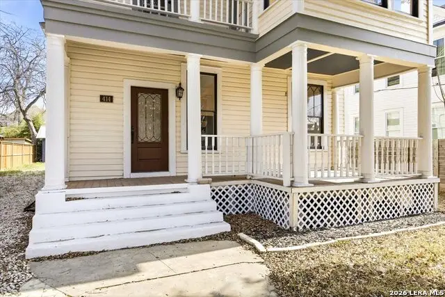414 Mission, San Antonio, TX 78210 - #2
