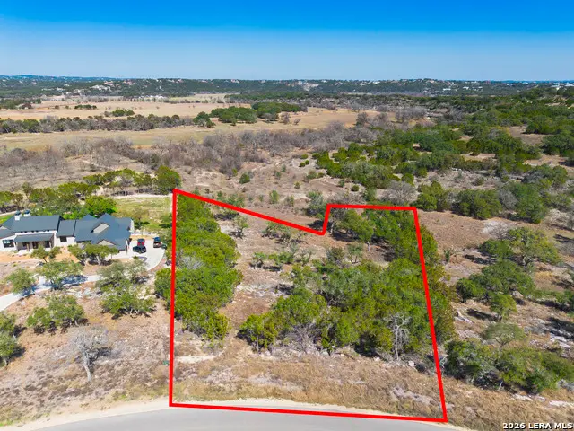 1926 Paradise Pkwy, Canyon Lake, TX 78133 - #1