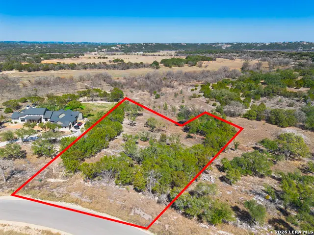 1926 Paradise Pkwy, Canyon Lake, TX 78133 - #3