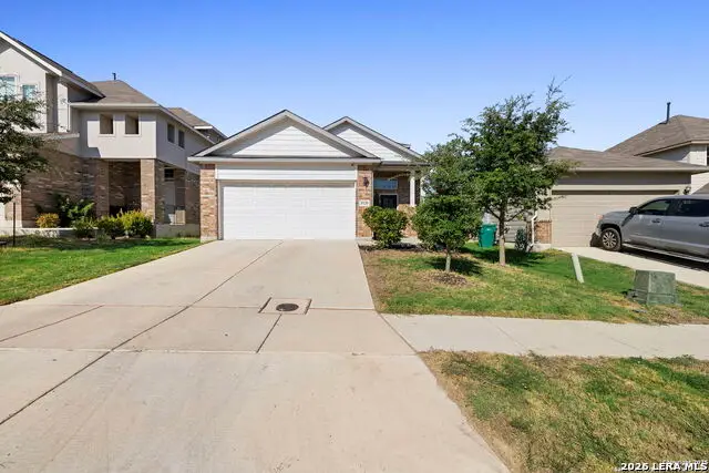 5139 Longhorn River, Converse, TX 78109 - #1