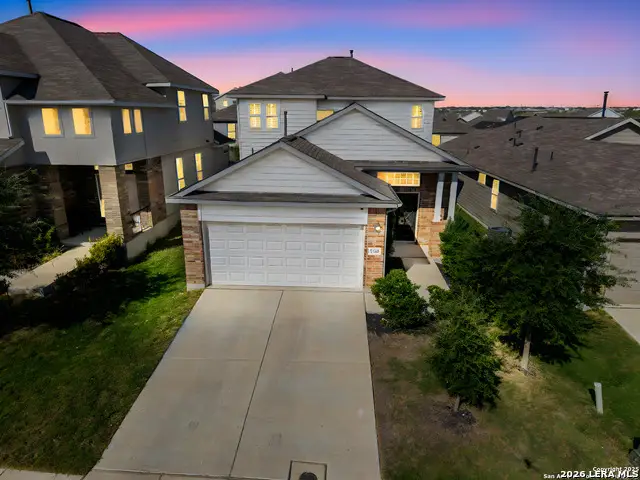 5139 Longhorn River, Converse, TX 78109 - #2