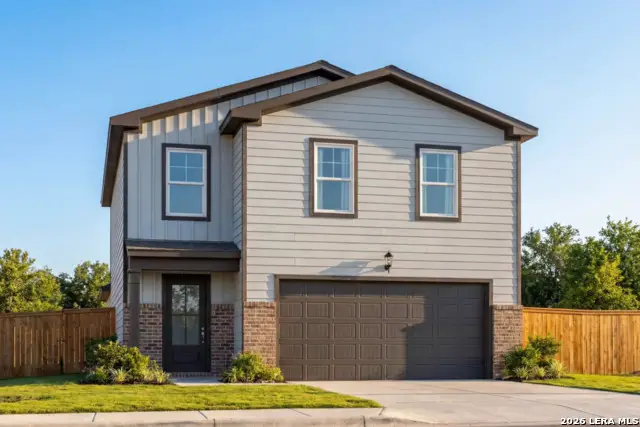 4942 Mala Vida, San Antonio, TX 78222 - #1