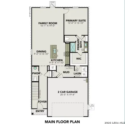 4942 Mala Vida, San Antonio, TX 78222 - #2