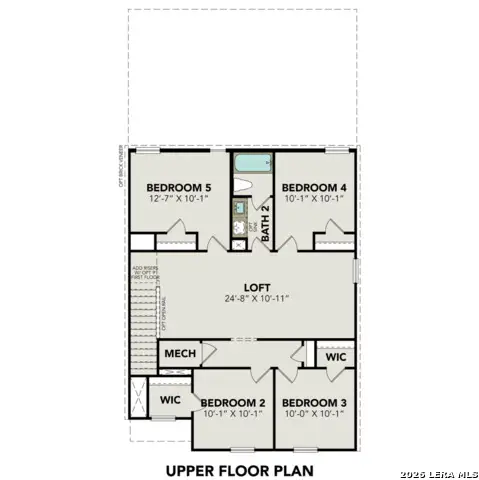 4942 Mala Vida, San Antonio, TX 78222 - #3