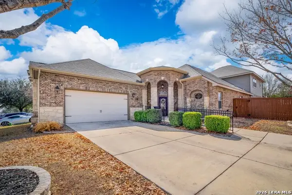 12230 Old Stillwater, San Antonio, TX 78254