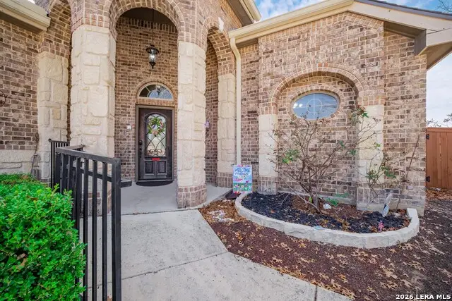 12230 Old Stillwater, San Antonio, TX 78254 - #3