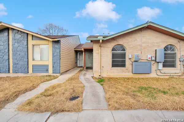 1229 Klondike, San Antonio, TX 78245