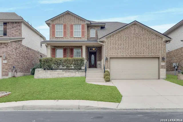 25151 Buttermilk, San Antonio, TX 78255 - #2