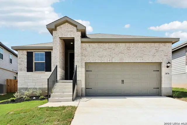 3076 Pike Drive, New Braunfels, TX 78132 - #1
