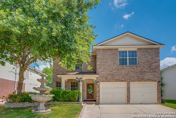 3115 Arkansas Oak, San Antonio, TX 78223