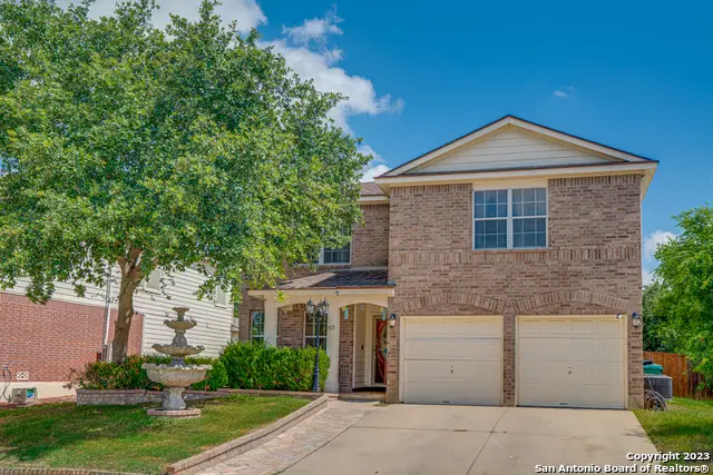 3115 Arkansas Oak, San Antonio, TX 78223 - #2